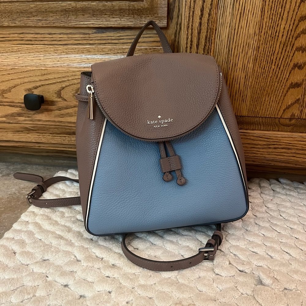 Kate spade backpack